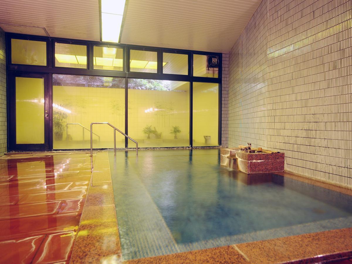 Hotel Oonoya Kaga  Esterno foto