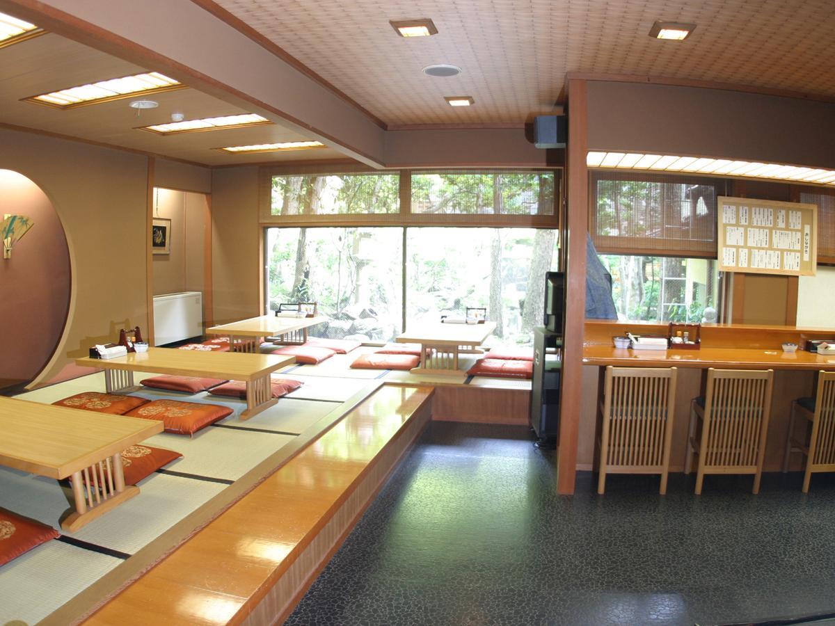 Hotel Oonoya Kaga  Esterno foto